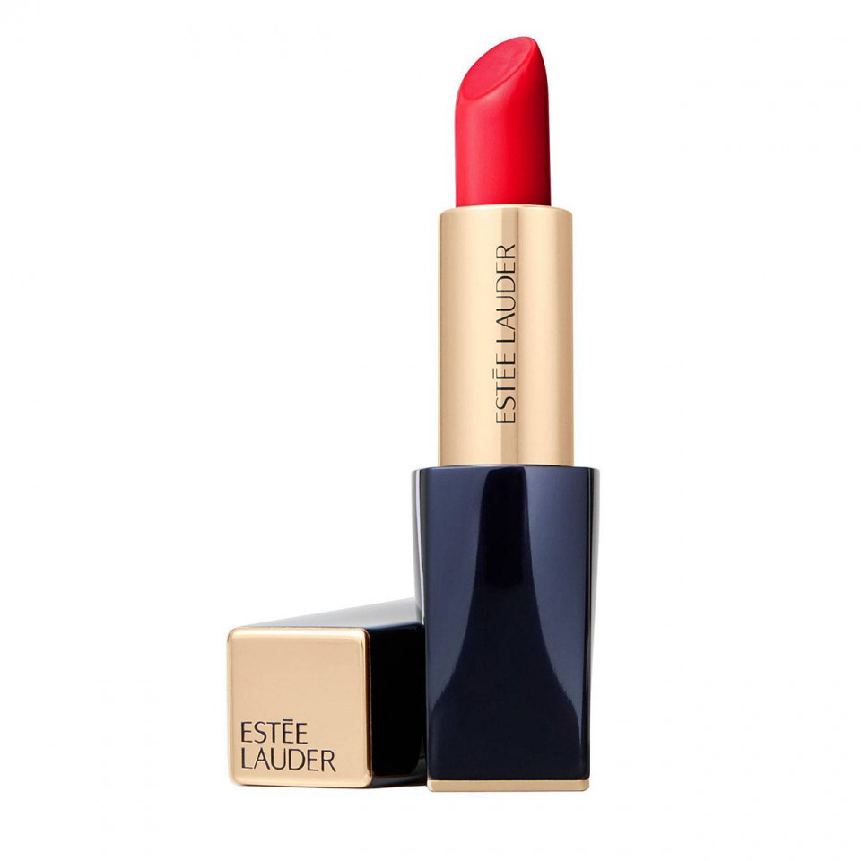 Ruj de buze Estee Lauder Pure Color Envy Sculting (Gramaj: 3,5 g, Nuanta Ruj:  537 Speak Out)