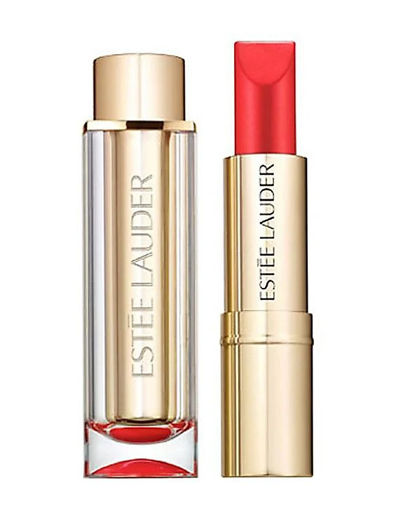 Ruj de buze Estee Lauder Pure Color Love Lipstick (Gramaj: 3,5 g, Nuanta Ruj: 360 Flash Chill)