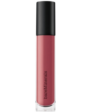 Ruj lichid Nude Buttercream Lipgloss BareMinerals (Gramaj: 4 ml, Nuanta Ruj: HeartBreaker)