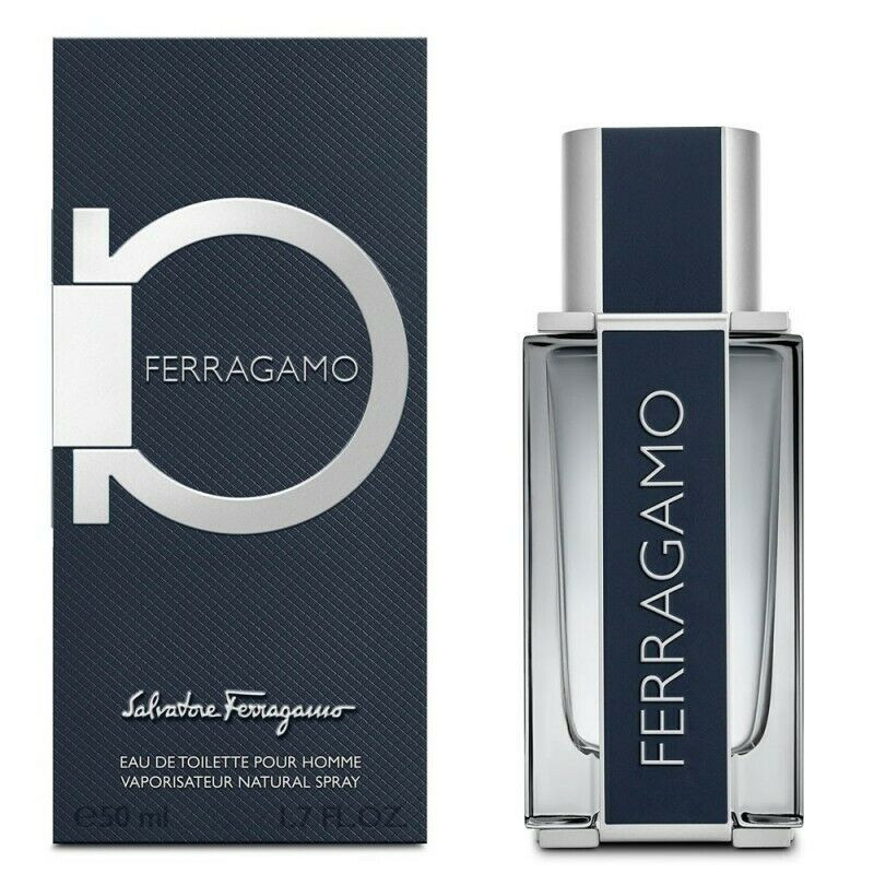 Salvatore Ferragamo Ferrgamo, Apa de Toaleta, Barbati (Concentratie: Apa de Toaleta, Gramaj: 30 ml)