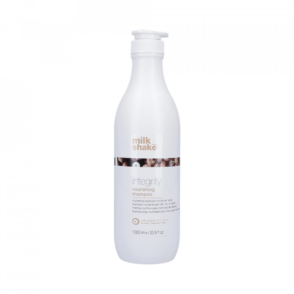 Sampon Milk Shake Integrity& Strength Nourishing (Concentratie: Sampon, Gramaj: 1000 ml)