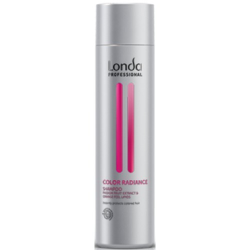 Sampon pentru par vopsit Londa Professional Color Radiance (Concentratie: Sampon, Gramaj: 250 ml)