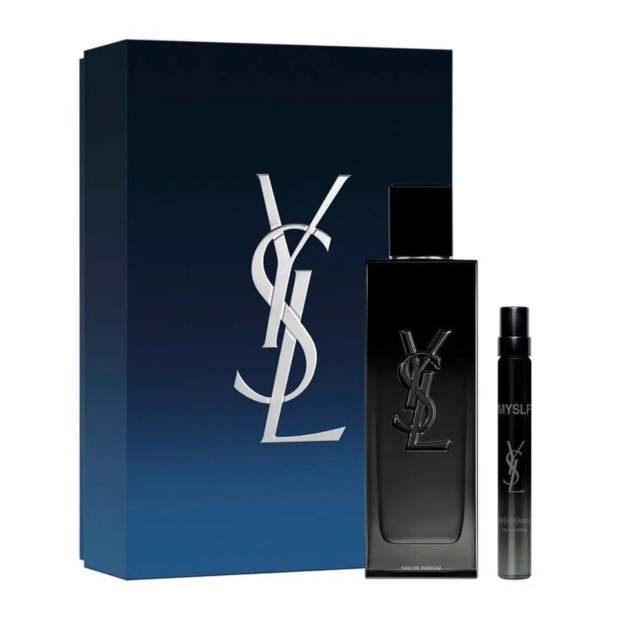 Set cadou Yves Saint Laurent L'Homme (Apa de toaleta 100 ml+ After