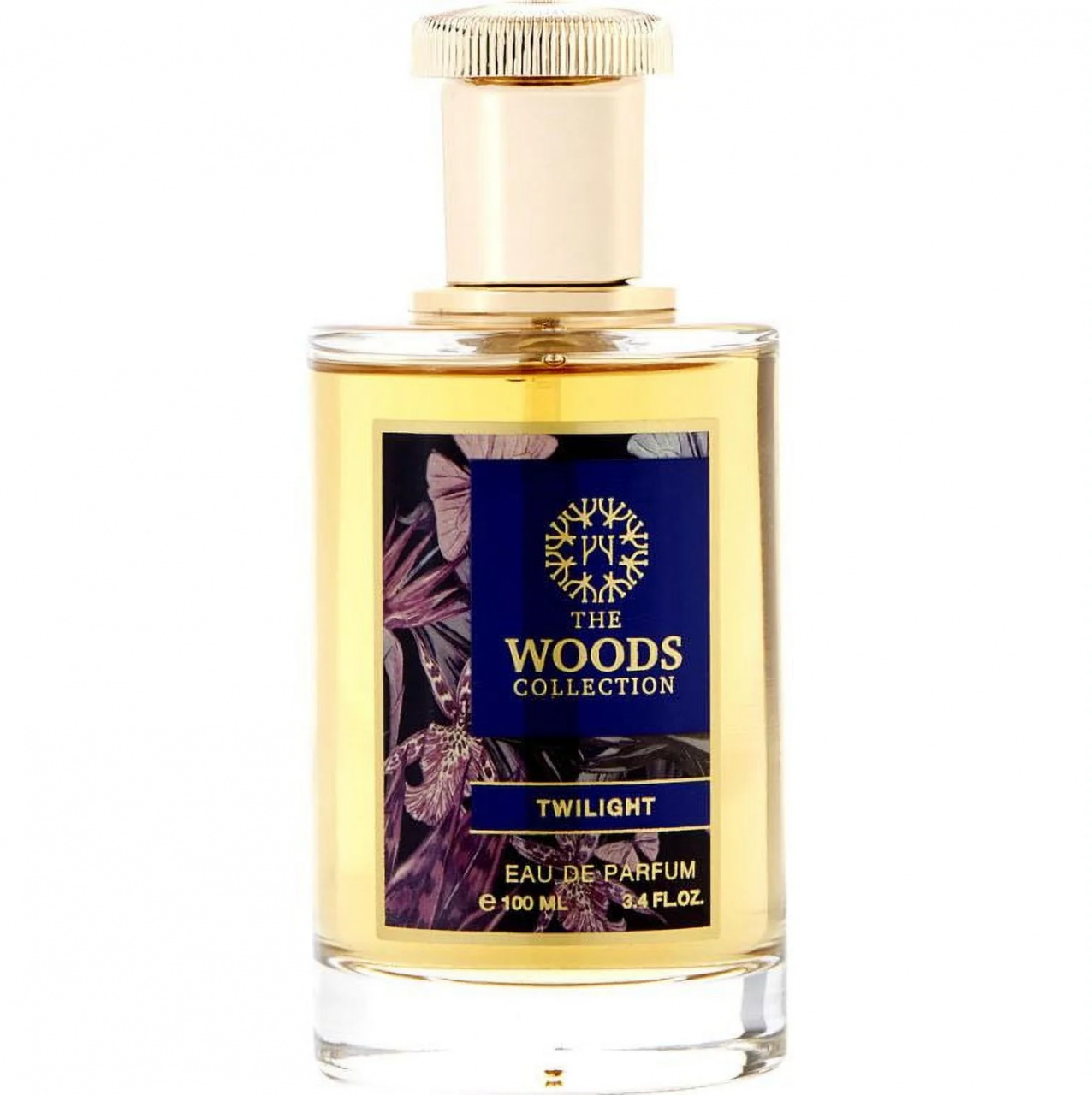 The Woods Collection Twilight, Apa de Parfum, Unisex (Gramaj: 100 ml Tester)