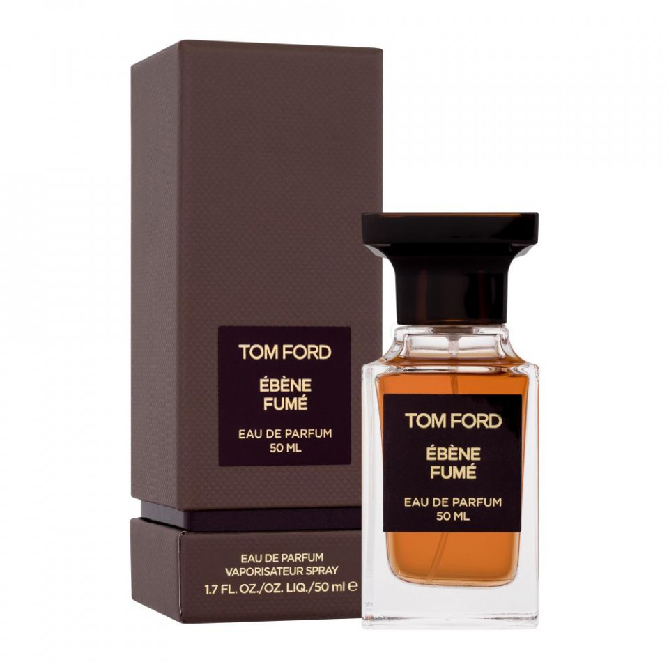 Tom Ford Ebene Fume, Apa de parfum (Concentratie: Apa de Parfum, Gramaj: 30 ml)