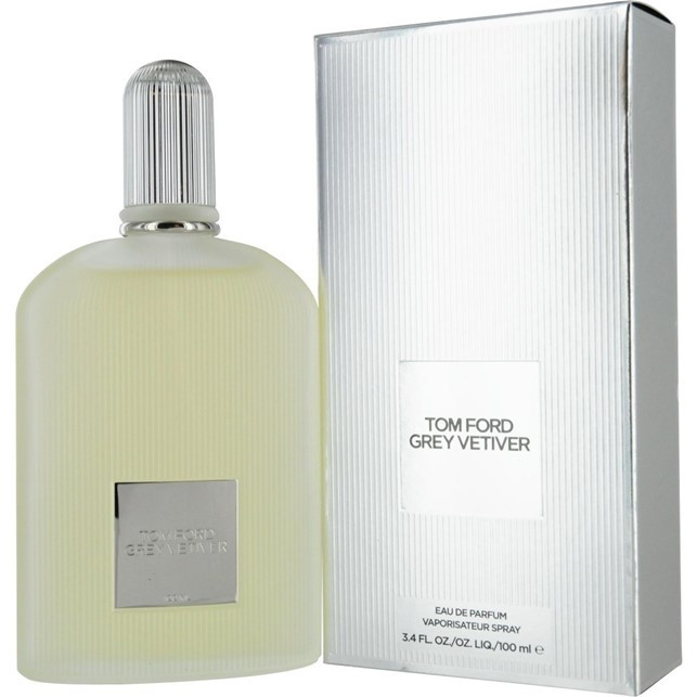 Tom Ford Grey Vetiver, barbati, Apa de Parfum (Concentratie: Apa de Parfum, Gramaj: 100 ml)