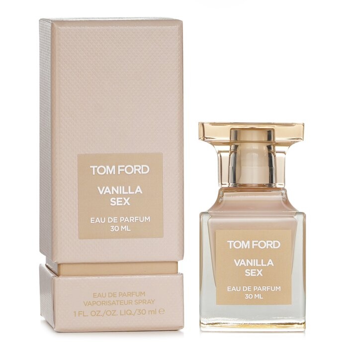 Tom Ford Vanilla Sex, Apa de Parfum, Unisex (Gramaj: 30 ml)