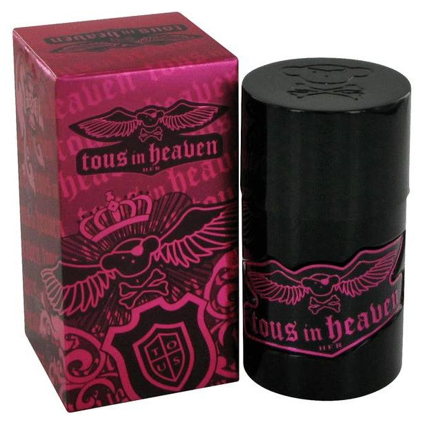 Tous In Heaven, Apa de toaleta, Femei (Concentratie: Apa de Toaleta, Gramaj: 50 ml)