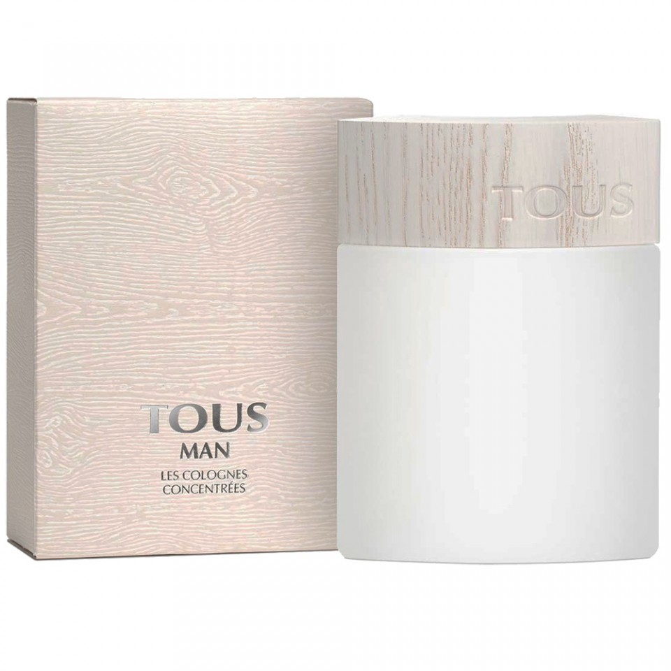 Tous Les Colognes Concentrées (Concentratie: Apa de Toaleta, Gramaj: 50 ml)