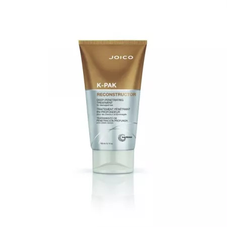 Tratament Joico K-Pak Deep Penetrating Reconstructor (Concentratie: Tratamente pentru par, Gramaj: 150 ml)