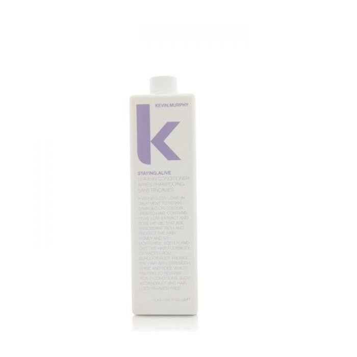 Tratament pentru par Kevin Murphy Staying Alive, Toate tipurile de par (Concentratie: Tratamente pentru par, Gramaj: 1000 ml)