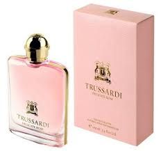 Trussardi Delicate Rose, Apa de Toaleta, Femei (Concentratie: Apa de Toaleta, Gramaj: 100 ml)