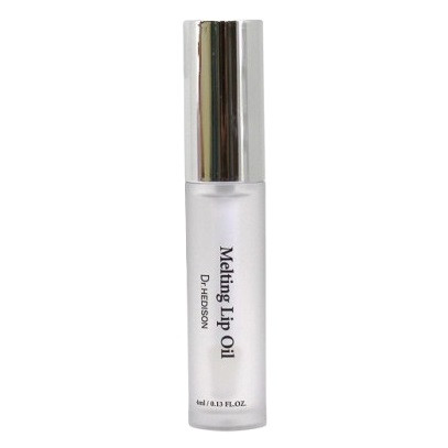 Ulei pentru buze Dr Hedison Melting Lip Oil, 4 ml