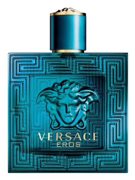 Versace Eros, Apa de Toaleta, Barbati (Concentratie: Apa de Toaleta, Gramaj: 100 ml Tester)