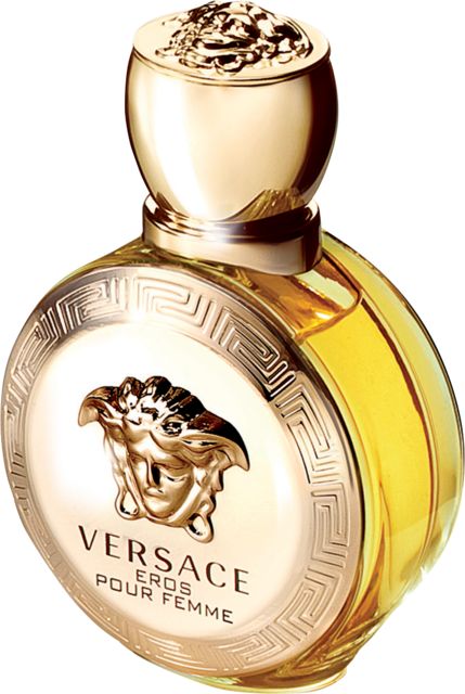 Versace Eros Pour Femme, Apa de Parfum (Concentratie: Apa de Parfum, Gramaj: 100 ml Tester)