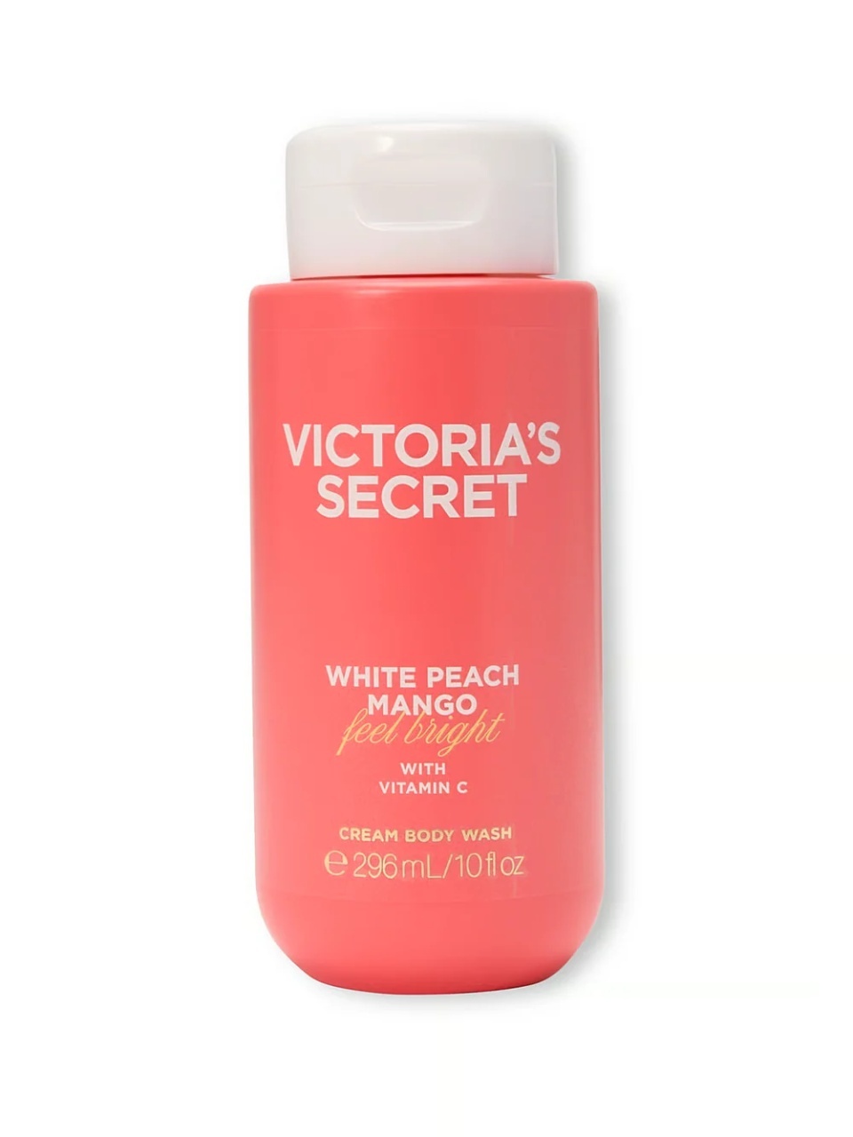 Victoria’s Secret Coconut Milk Rose Cremă de duș pentru corp, 296 ml