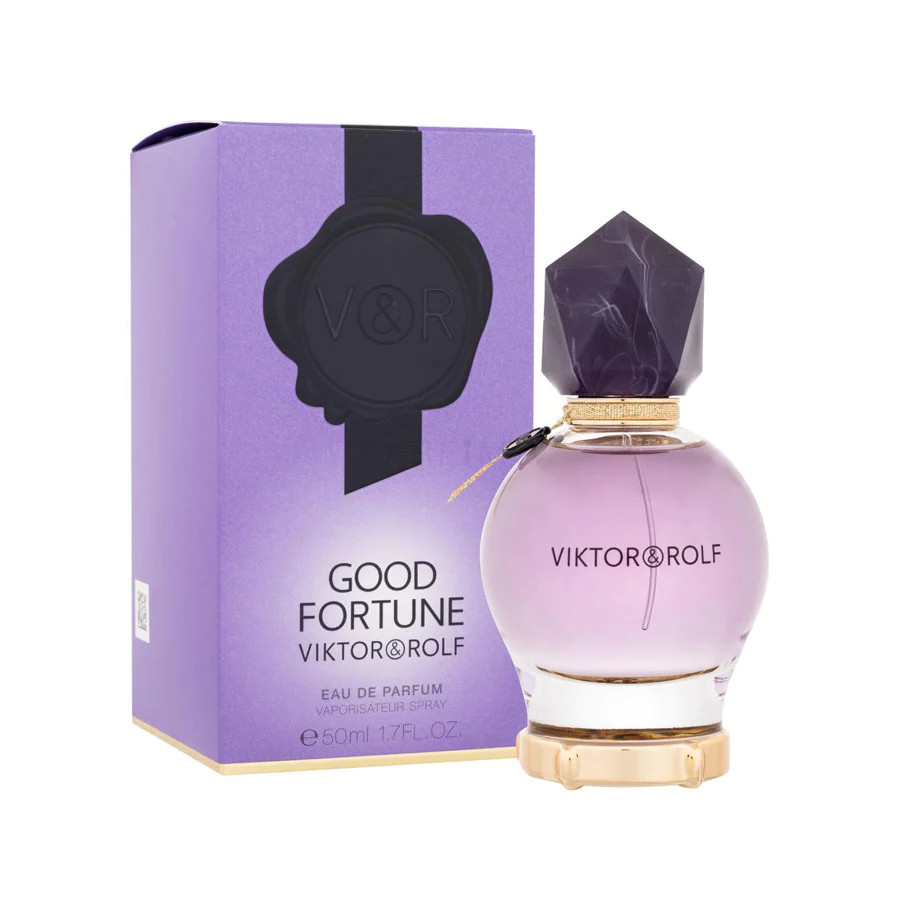 Viktor & Rolf Good Fortune, Apa de Parfum, Femei (Concentratie: Apa de Parfum, Gramaj: 50 ml)