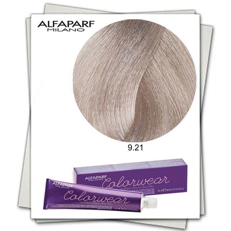 Vopsea Fara Amoniac Alfaparf Milano Color Wear (Concentratie: Vopsea permanenta, Gramaj: 60 ml, Culo