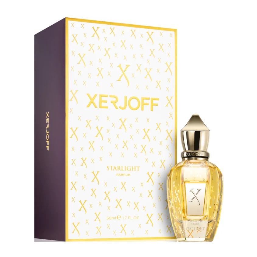 Xerjoff Starlight, Apa de Parfum, Unisex (Gramaj: 50 ml)