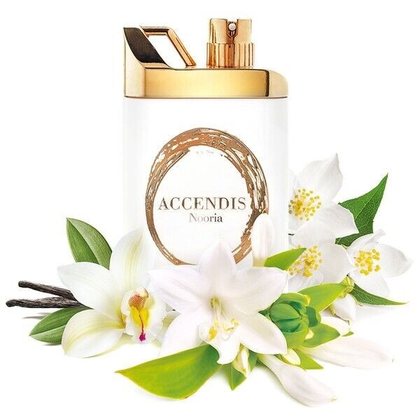 Accendis Nooria, Apa de Parfum, Femei (Gramaj: 100 ml) - 1 | YEO