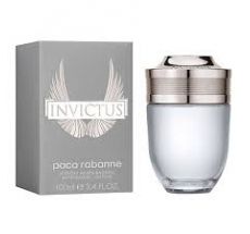 After Shave Paco Rabanne Invictus, 100 ml (Concentratie: After Shave Lotion, Gramaj: 100 ml)