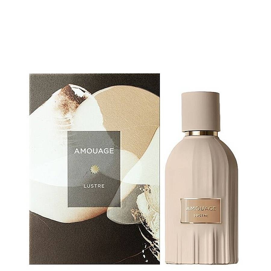Amouage Lustre, Apa de parfum, Unisex (Gramaj: 100 ml)