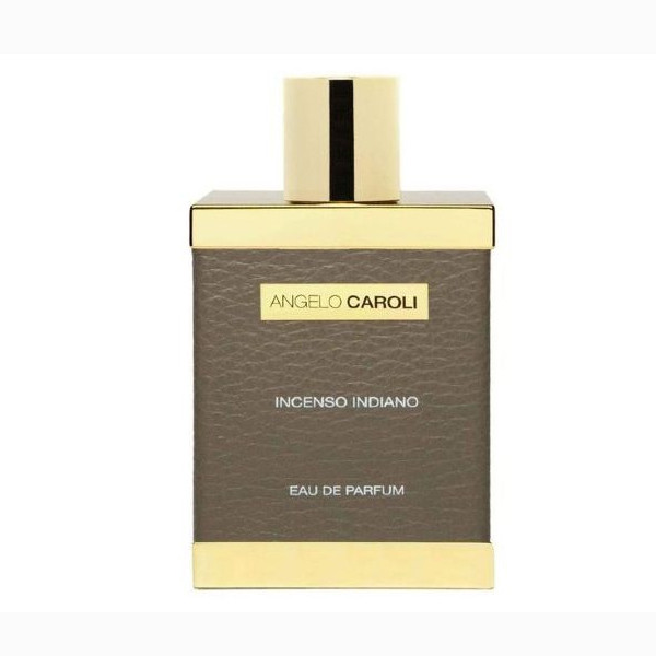Angelo Caroli Colorfull Collection Incenso Indiano Apa de Parfum, Unisex, 100 ml (Gramaj: 100 ml) - 1 | YEO