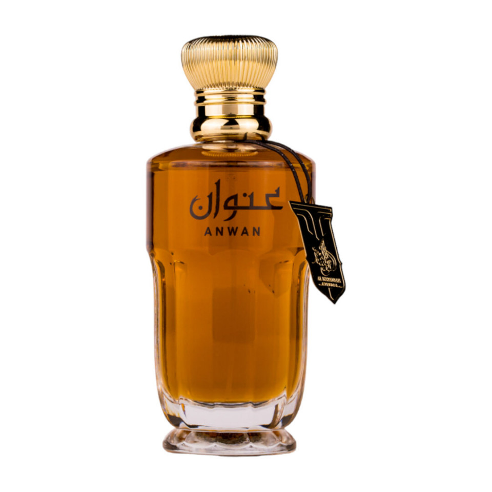 Anwan Al Wataniah Eternal, Apa de Parfum, Unisex, 100 ml (Concentratie: Apa de Parfum, Gramaj: 100 ml)