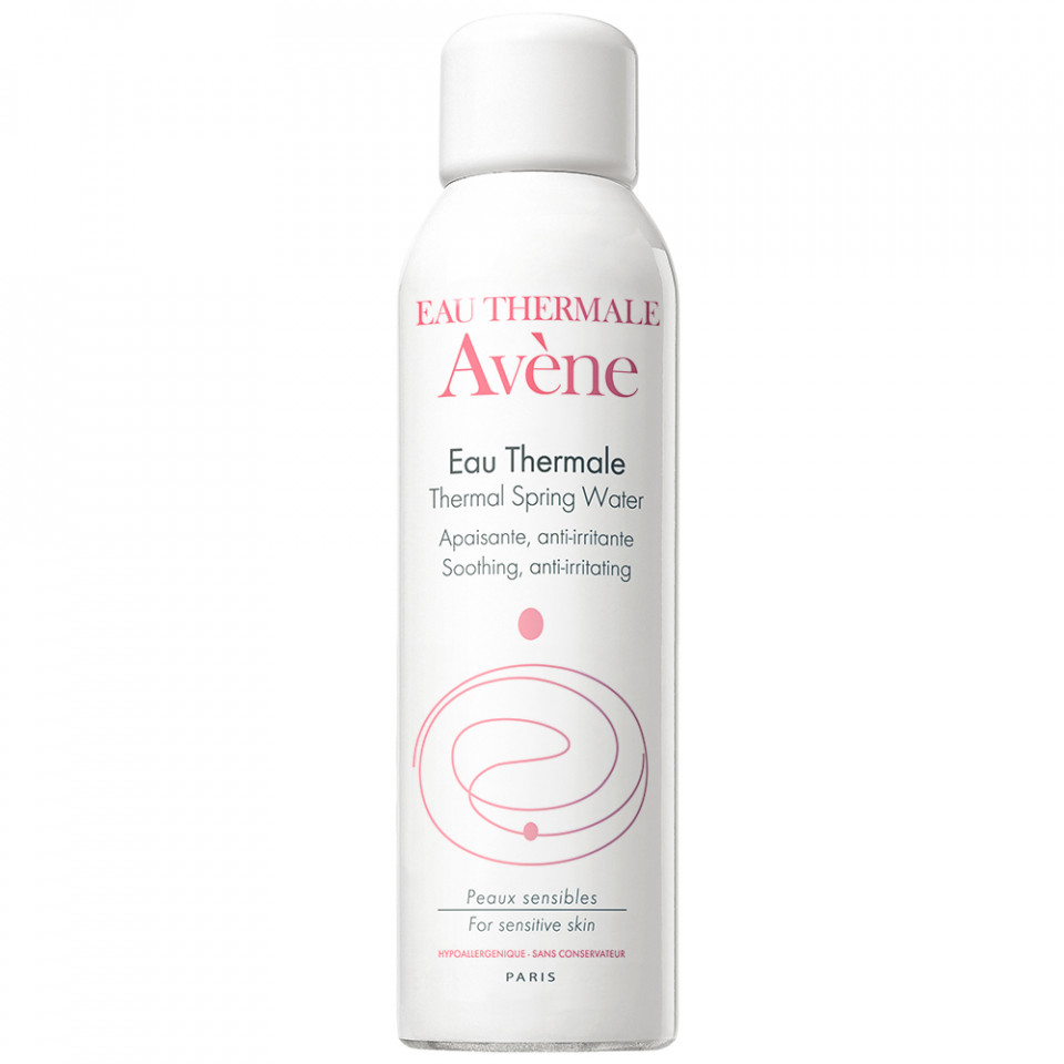 Apa termala spray Avene (Concentratie: Apa termala, Gramaj: 150 ml)