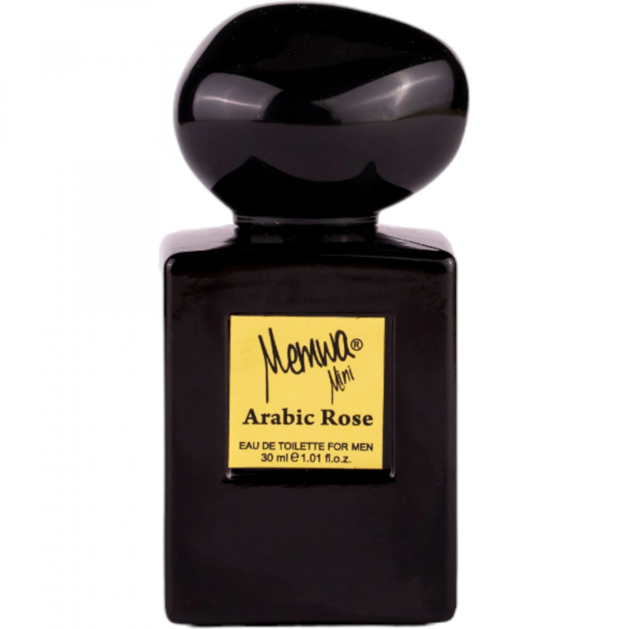 Arabic Rose Memwa Apa de Toaleta, Barbati, 30 ml (Gramaj: 30 ml)