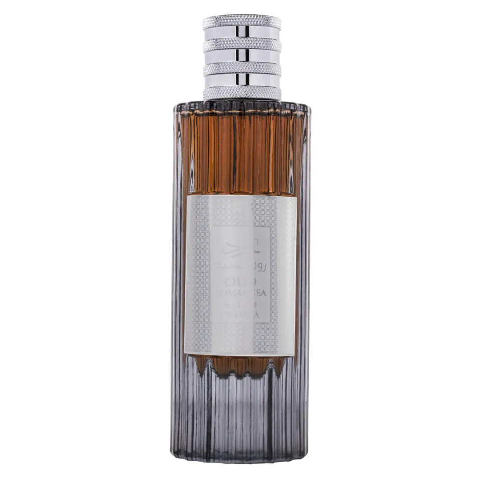 Ard Al Zaafaran Fakhama Oud Romancea, Apa de Parfum, Unisex, 100 ml (Concentratie: Apa de Parfum, Gramaj: 100 ml)