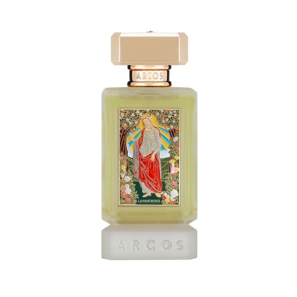 Argos La Primavera, Extract de Parfum, Unisex (Gramaj: 100 ml)