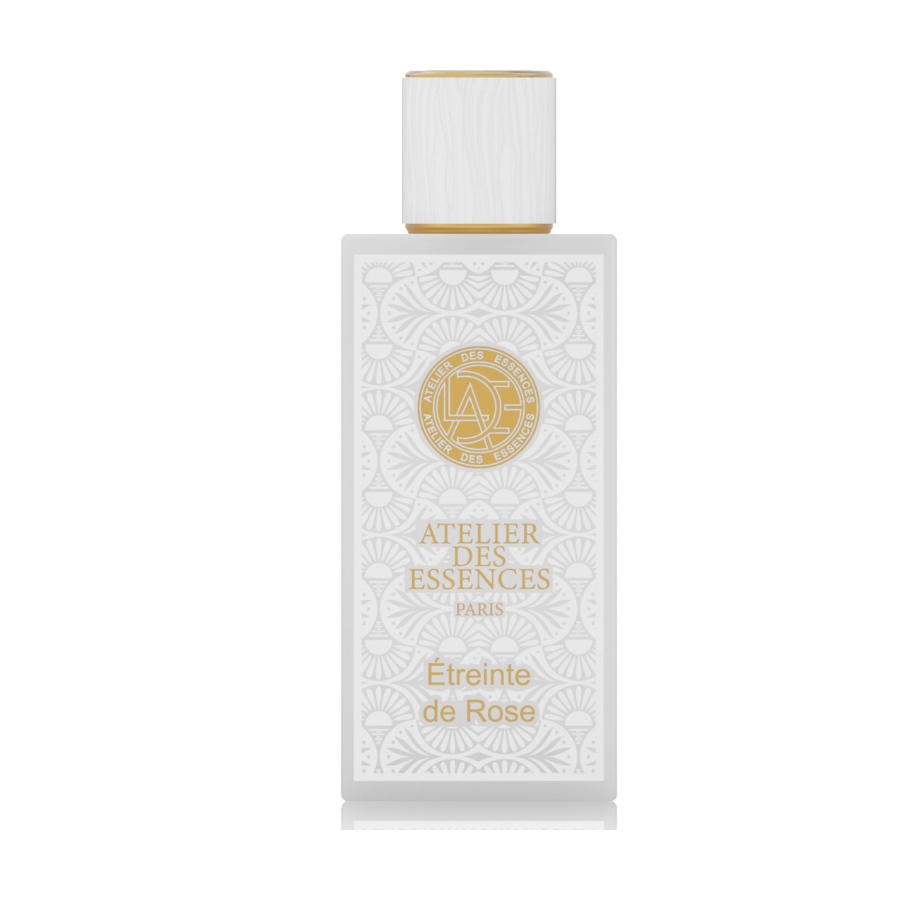 Atelier Des Essences Etreinte De Rose Apa de Parfum, Femei (Gramaj: 100 ml)