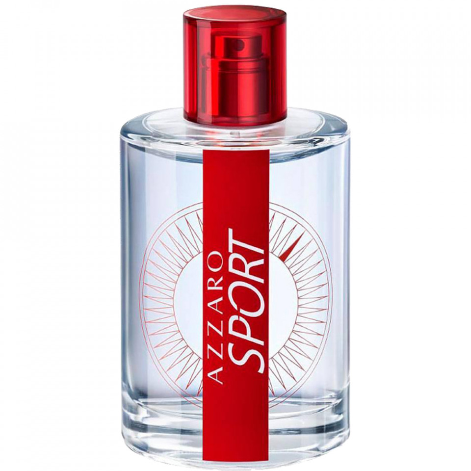 Azzaro Sport Apa de Toaleta, Barbati (Concentratie: Apa de Toaleta, Gramaj: 100 ml Tester)