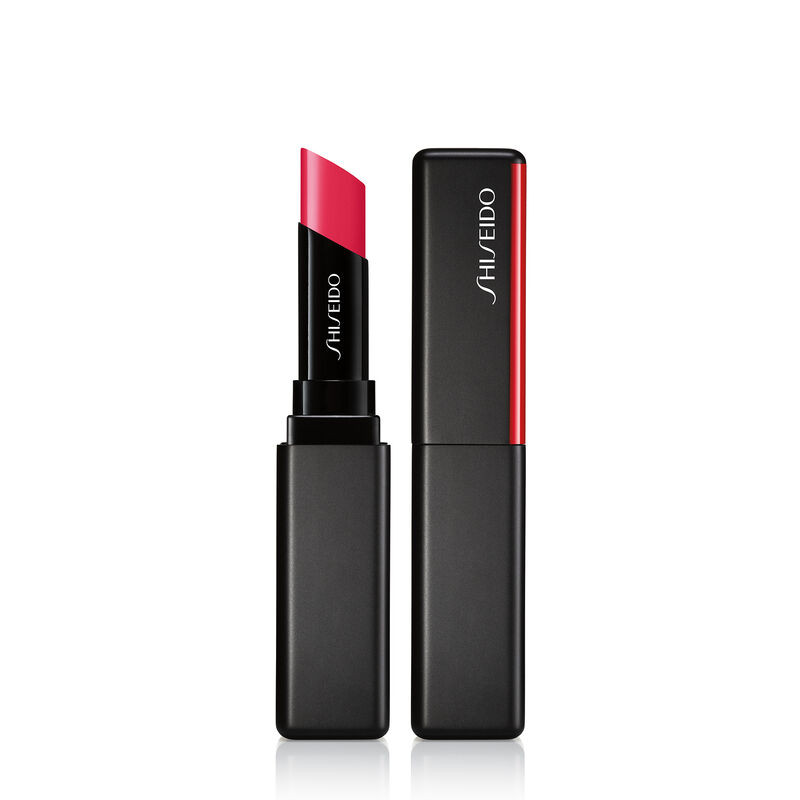 Balsam de buze Shiseido Colorgel Lipbalm (Concentratie: Balsam de buze, Gramaj: 2 g, CULOARE: 109 Wisteria )