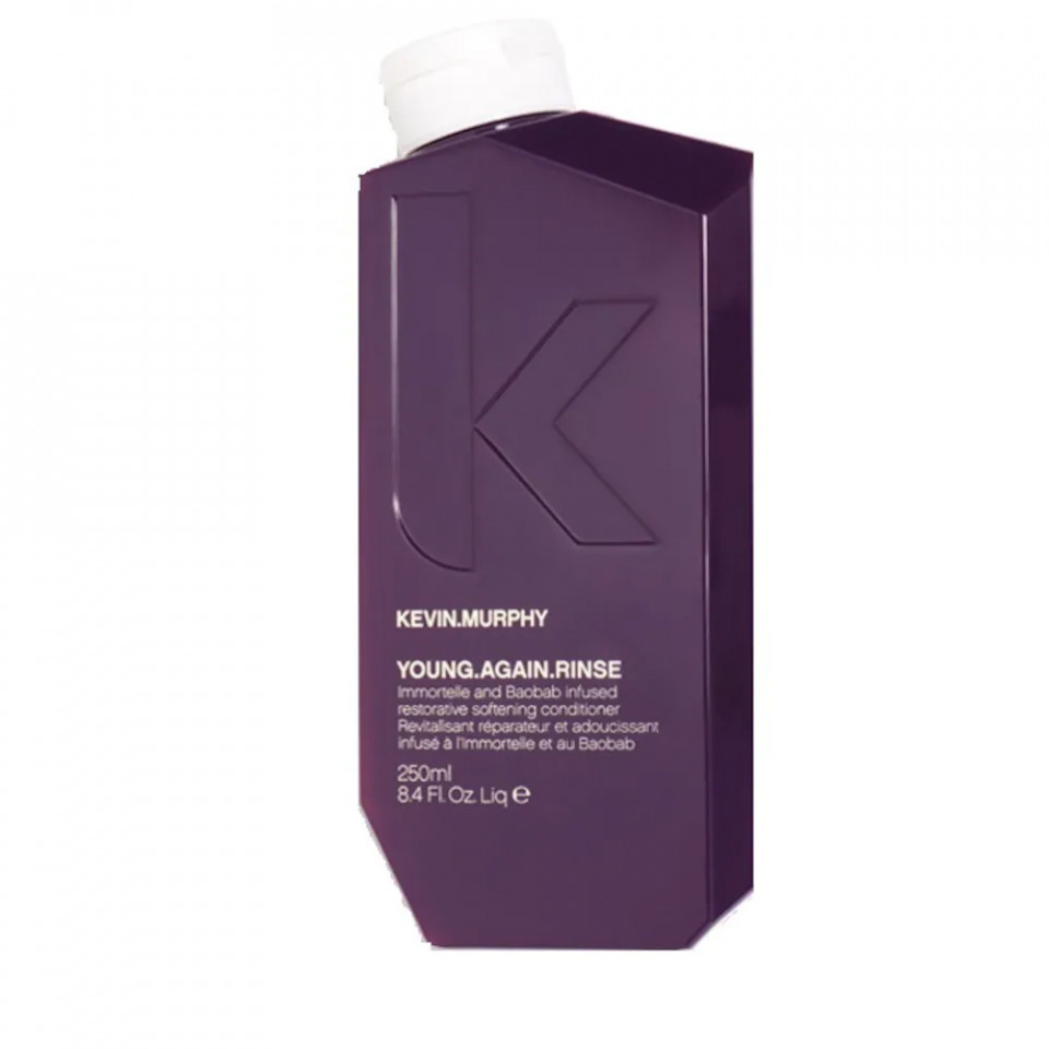 Balsam pentru par Kevin Murphy Young Again Rinse (Concentratie: Balsam, Gramaj: 250 ml)