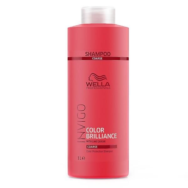 Balsam pentru par vopsit Invigo Color Brilliance for Coarse Hair (Concentratie: Balsam, Gramaj: 1000