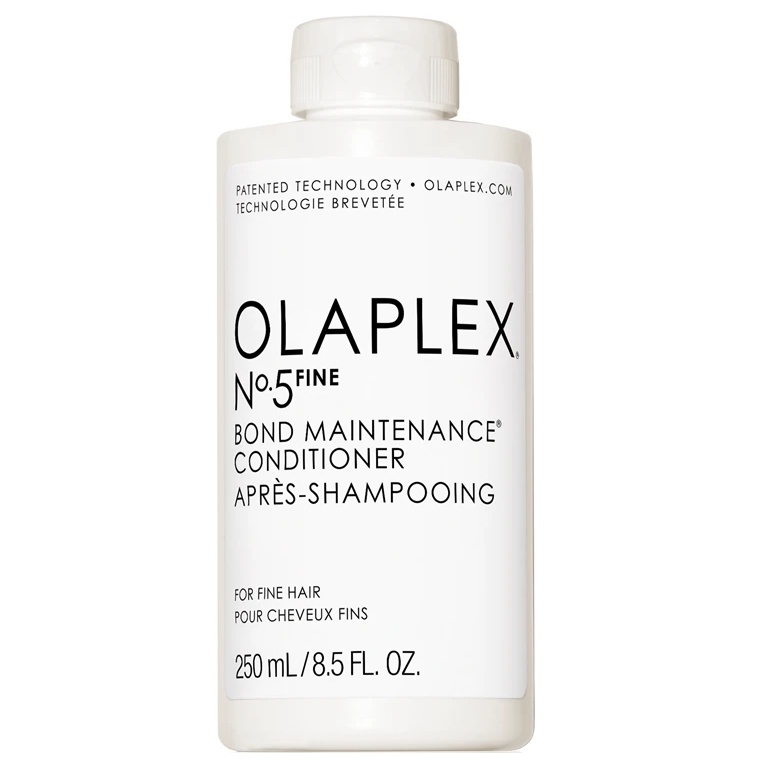 Balsam pentru volum No.5 Fine Bond Maintenance Conditioner Olaplex, 250 ml (Gramaj: 250 ml)