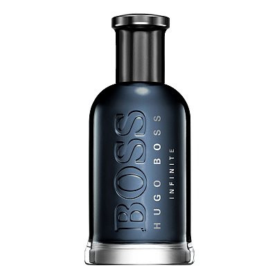 Boss Bottled Infinite, Apa de Parfum, Barbati (Concentratie: Apa de Parfum, Gramaj: 50 ml)