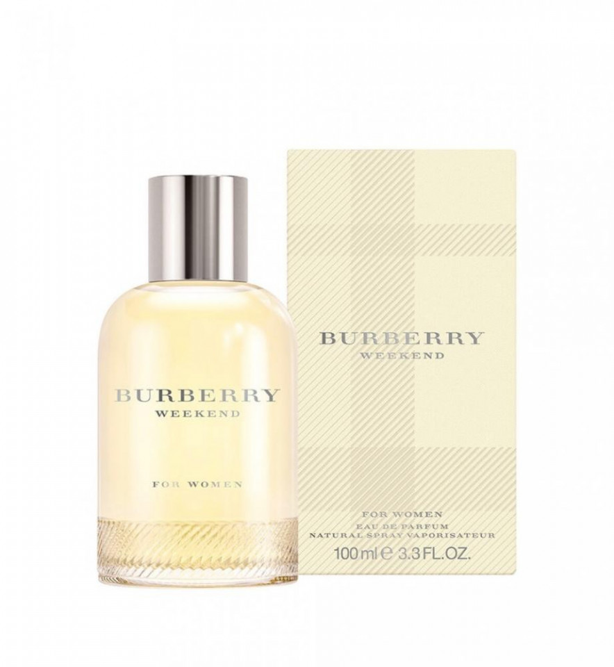 Burberry Weekend for Women NEW (Concentratie: Apa de Parfum, Gramaj: 50 ml)