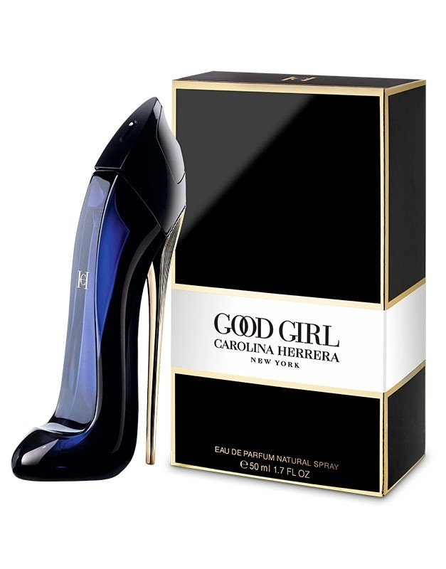 Carolina Herrera Good Girl, Apa de parfum (Concentratie: Apa de Parfum, Gramaj: 50 ml)