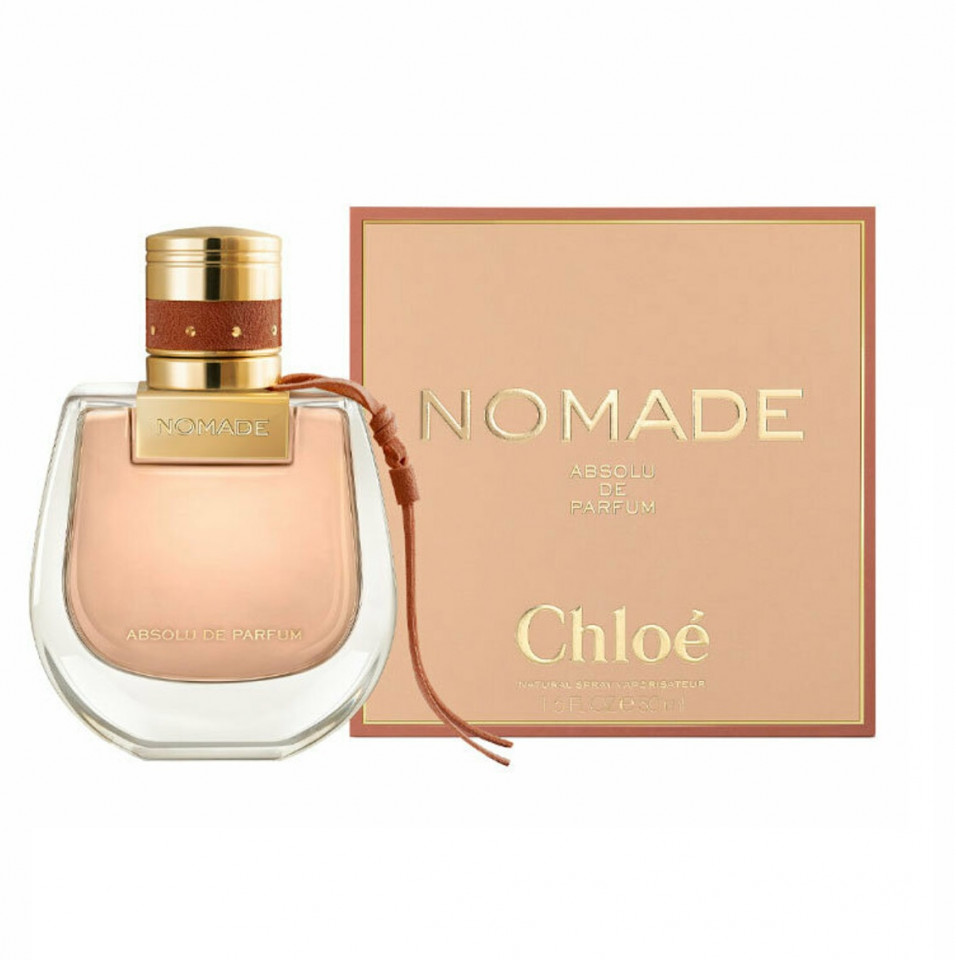 Chloe Nomade Absolu de Parfum (Concentratie: Apa de Parfum, Gramaj: 75 ml)