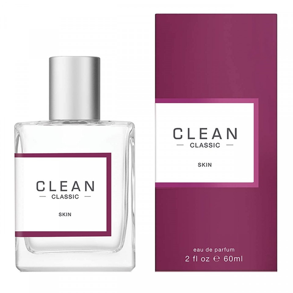 Clean Perfume Redesign Skin, Apa de Parfum, Femei (Concentratie: Apa de Parfum, Gramaj: 60 ml)