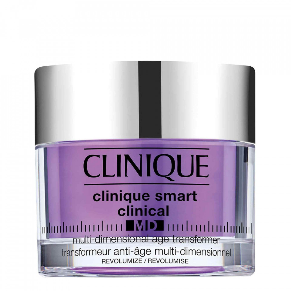 Crema Clinique Smart Clinical Multi Dimensional Tranformer Revolumize, 30 ml (Concentratie: Crema, Gramaj: 15 ml)