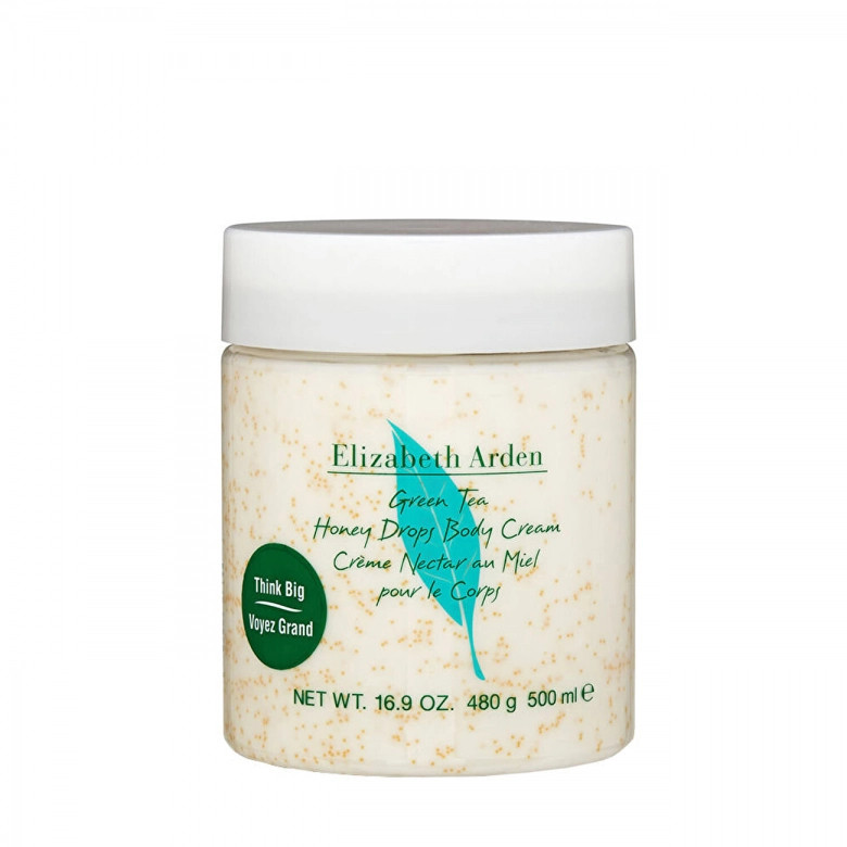 Crema de corp Elizabeth Arden Green Tea Honey Drops Body Cream (Concentratie: Crema de corp, Gramaj: 500 ml)