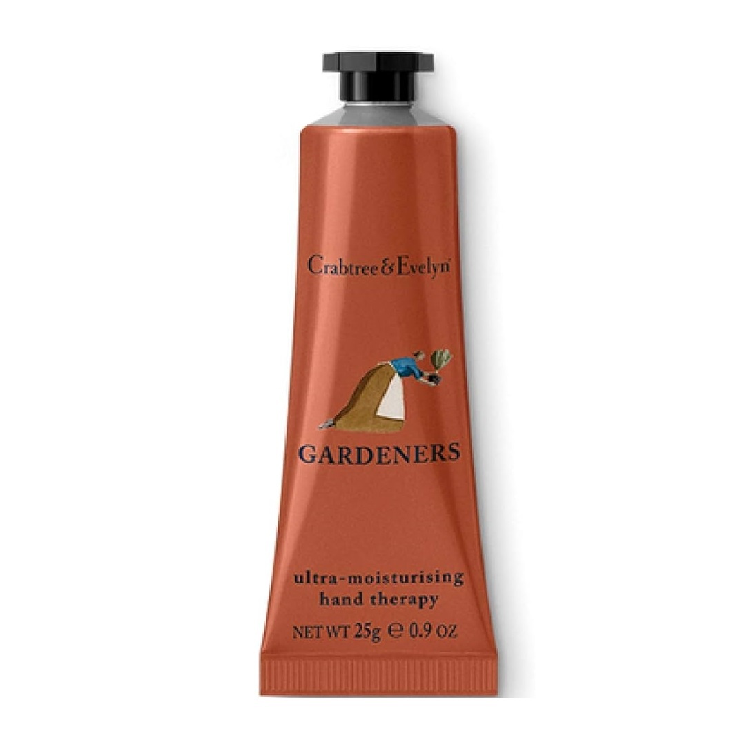 Crema de maini Crabtree & Evelyn, Gardeners, Ultra-Moisturising, 25 g