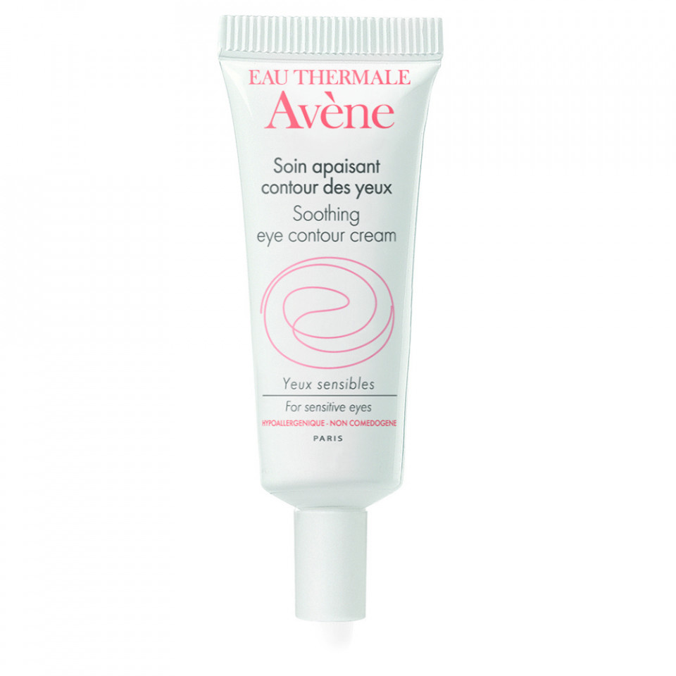 Crema pentru contur ochi Avene Pierre Fabre (Concentratie: Crema pentru ochi, Gramaj: 10 ml)