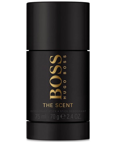 Deo Stick Boss The Scent (Concentratie: Deo Stick, Gramaj: 75 ml)