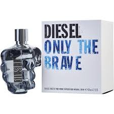 Diesel Only The Brave, Apa de Toaleta, Barbati (Concentratie: Apa de Toaleta, Gramaj: 125 ml)