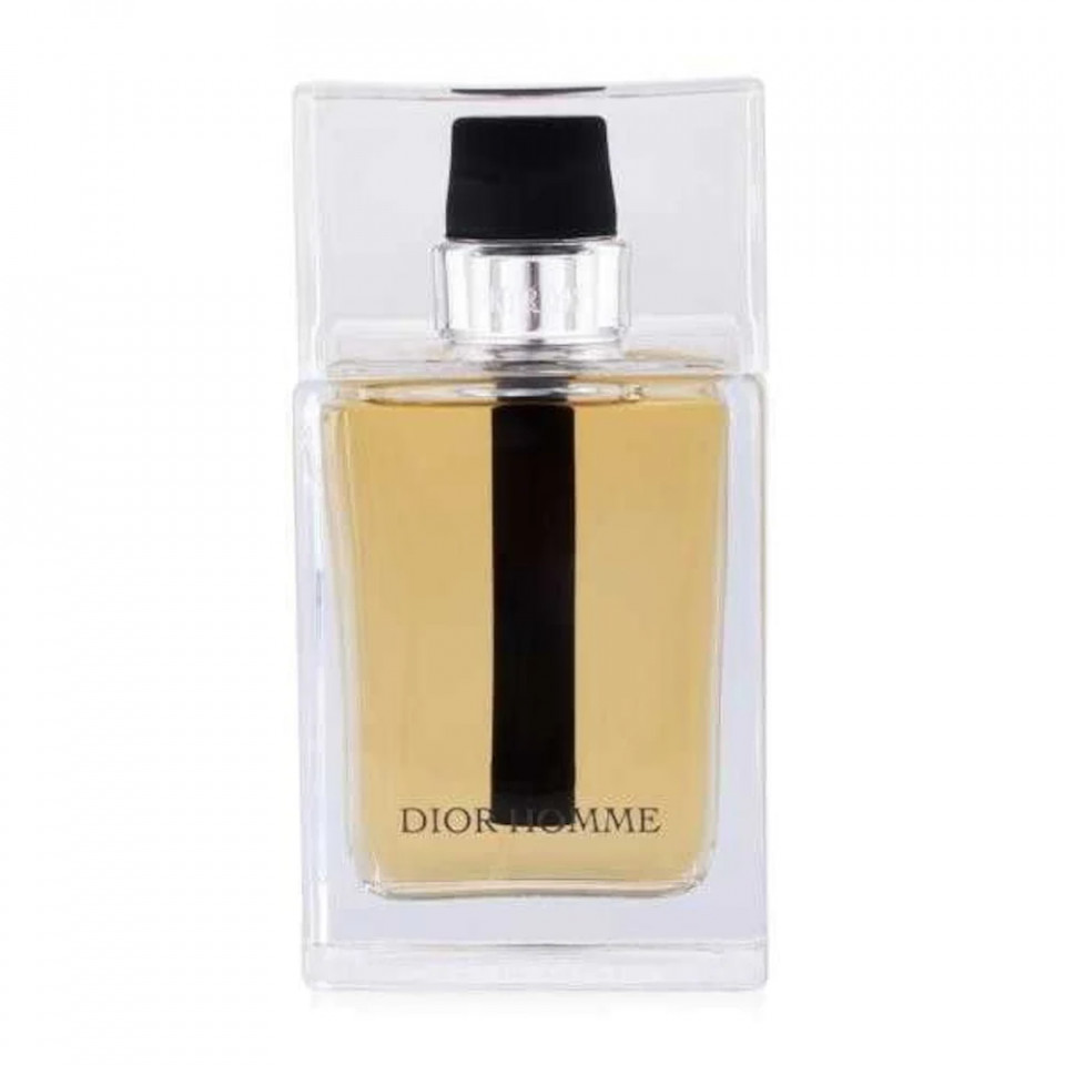 Dior Homme, Apa de Toaleta, Barbati (Concentratie: Apa de Toaleta, Gramaj: 50 ml)